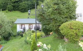 Котедж "Красний Краєвид"