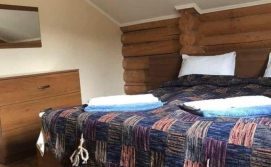 Котедж Золото Карпат