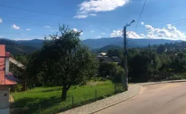 Гостьовий будинок Зима-літо