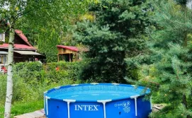 Приватна садиба Біля Річки