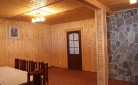 Приватна садиба Лісовичок