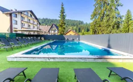 Готель Медісон