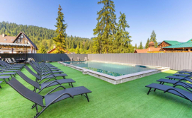 Готель Медісон