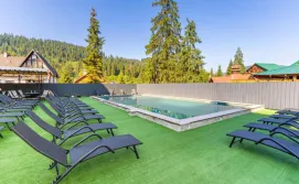 Готель Медісон