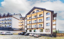 Готель Медісон