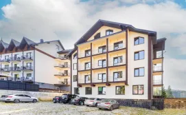 Готель Медісон