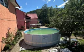 Готель Берізка