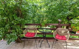 Приватна садиба Смерічка