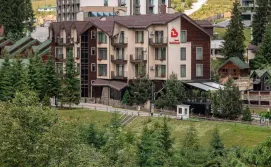 Апартаменти Bukovel Apart