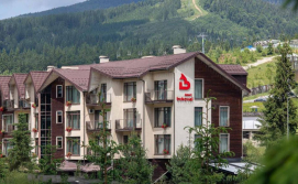Апартаменти Bukovel Apart