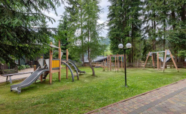 Апартаменти Bukovel Apart