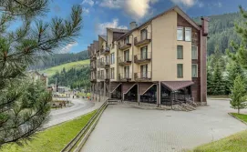 Апартаменти Bukovel Apart