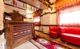 Готель Olga SPA