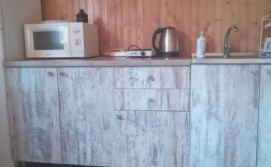 Приватна садиба Лісовичок