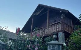 Котедж Світанкове Сяйво