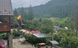 Котедж Світанкове Сяйво