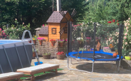 Котедж Світанкове Сяйво