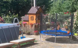 Котедж Світанкове Сяйво