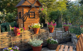 Котедж Світанкове Сяйво