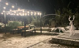 Приватна садиба Світанкове сяйво