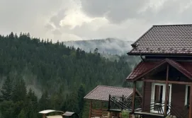 Апартаменти Мелодія Гір