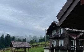 Апартаменти Мелодія Гір