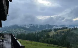 Апартаменти Мелодія Гір