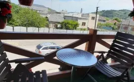 Приватна садиба KOMFORT