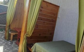 Приватна садиба KOMFORT