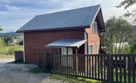 Котедж Карпатський