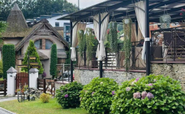 Готель Червона рута