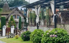 Готель Червона рута