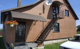 Приватна садиба Сімейний куточок