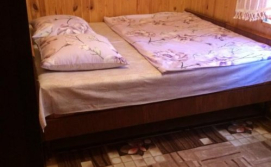 Приватна садиба Подвір'ячко