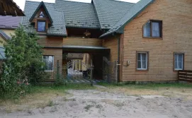 Приватна садиба Світязький хуторок