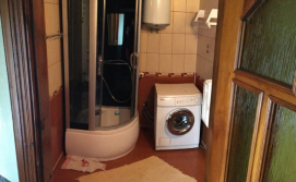 Приватна садиба Зелена