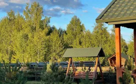 Гостьовий будинок "У Світлани"