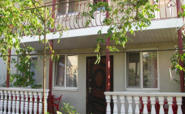 Частный сектор "Солнечная Фантазия"