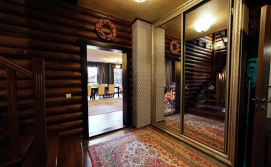 Гостьовий будинок Мелодія Гір