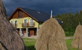 Вилла «Боржава»