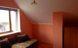 Котедж на Іллічівці