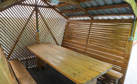 База відпочинку BazaRomana