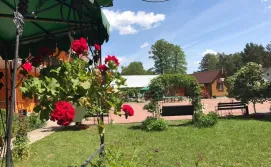 Територія Галицький двір