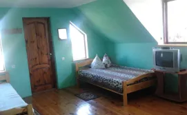 Приватна садиба У Світлани