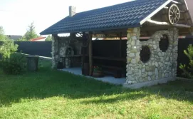 Котедж Гармонія