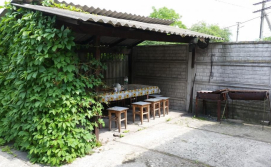 База відпочинку Зелений гай