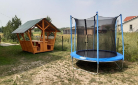 Приватна садиба Жайвір