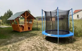 Приватна садиба Жайвір