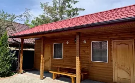 Котедж Комфортабельний