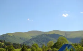 Гостьовий будинок Sunny House